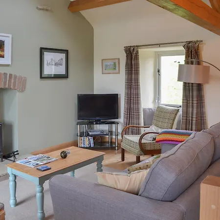 Brow View Holiday home *