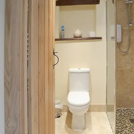 Brow View Holiday home