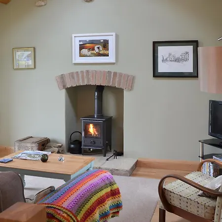 Brow View Holiday home *