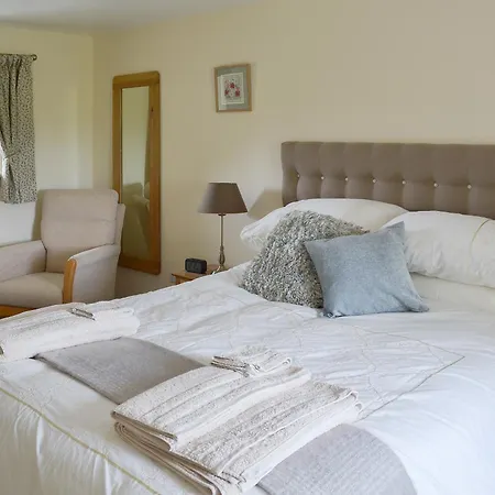 Holiday home Brow View Ravenstonedale