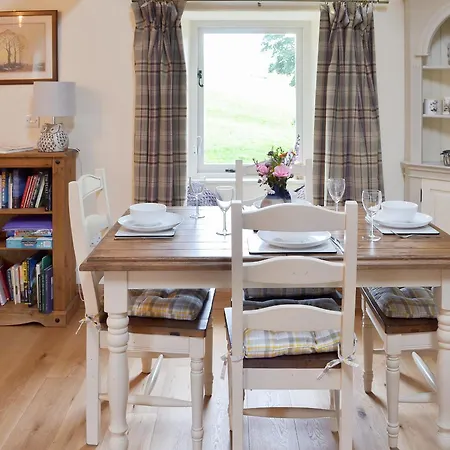 Brow View Holiday home