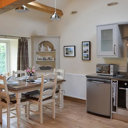 Holiday home Brow View Ravenstonedale
