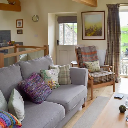 Brow View Ferienhaus Ravenstonedale