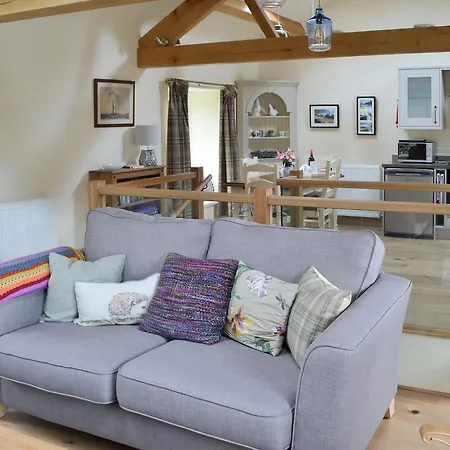 Ferienhaus Brow View