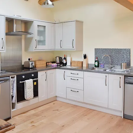 Brow View 雷文斯通代尔