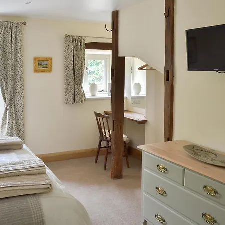 Brow View * 雷文斯通代尔