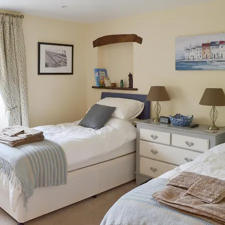 Brow View 雷文斯通代尔