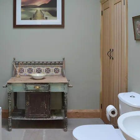 Ferienhaus Brow View *