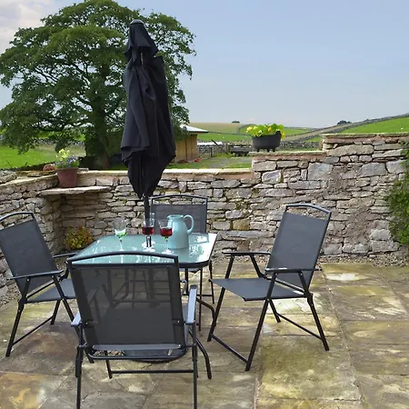 Brow View Ferienhaus *