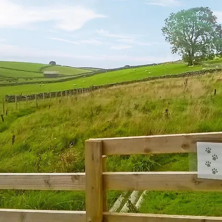 Ferienhaus Brow View Ravenstonedale