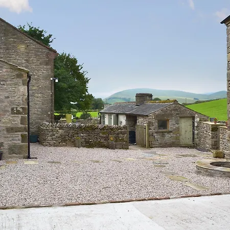 Brow View Vakantiehuis Ravenstonedale