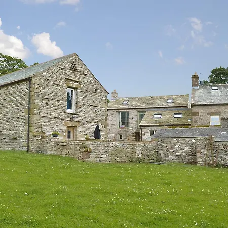 Brow View Vakantiehuis *