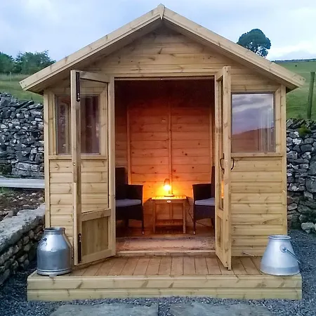 Brow View Vakantiehuis Ravenstonedale